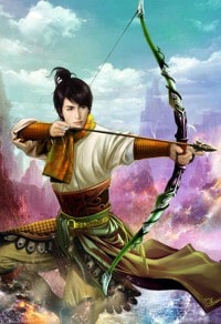 白领丽人系列