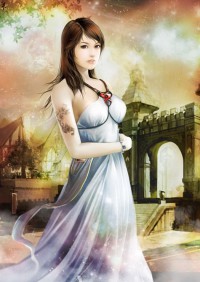 都市之最强女婿周江刘青青