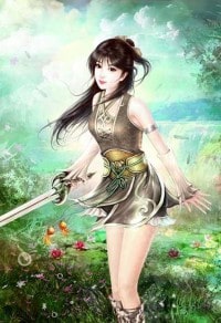御前姝色
