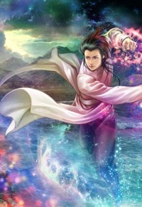 郁夜(1v1,H,限)