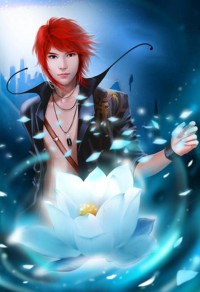 流年瑾音(女尊)
