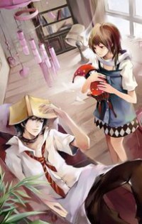 末世孤雄(小说版)