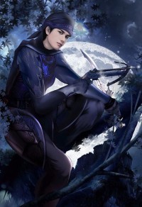 淙尘乱