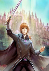 萬古魔尊