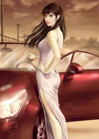 闪婚前夫离远点