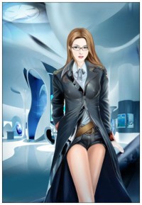 穿書:炮灰女配她成了修仙界團寵