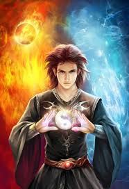 今生我为杨家将