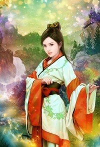 官运之女人天助