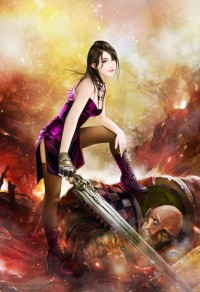 绝琴魔妃之妖孽索爱