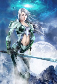 專職妖孽保鏢